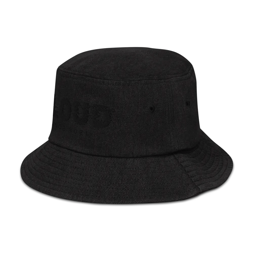 KLOUD Bucket Hat product image (8)