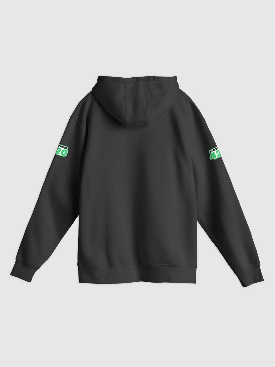 SMOK4Y 420 HOODIE product image (2)