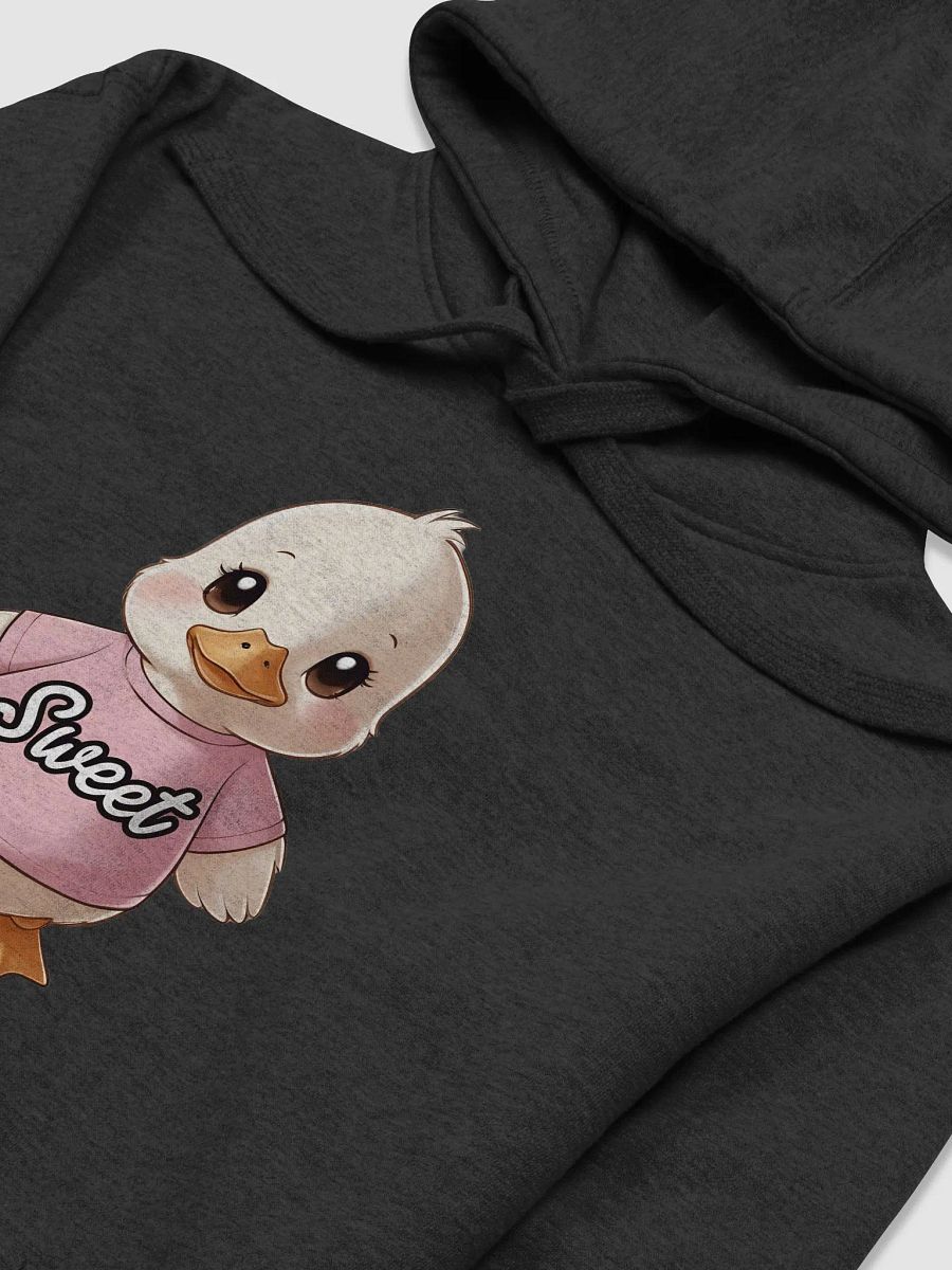Sweet Duckling Premium Hoodie product image (32)