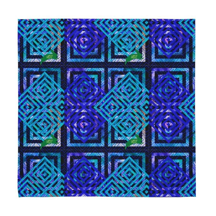 JoBeths' Signature Design 🐇 Pattern product image (1)