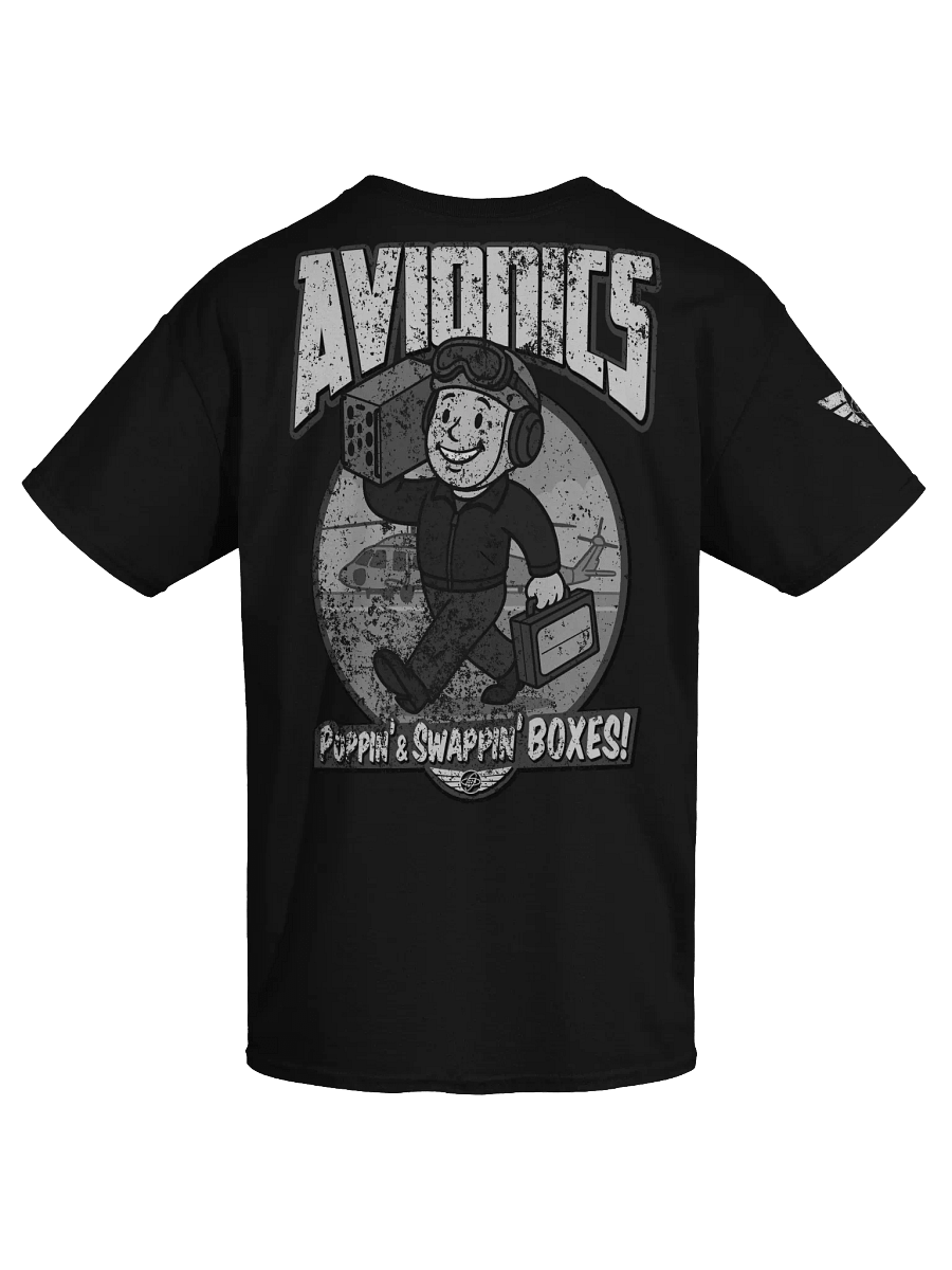 "AT: Swappin" VINTAGE Work Shirts product image (39)