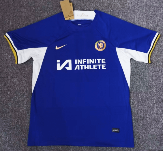 Chelsea Home 23/24 - Mens product image (1)