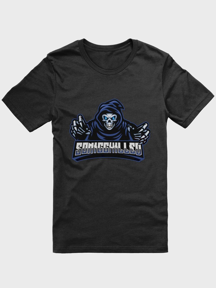 Sonicchilled Logo Tee product image (1)