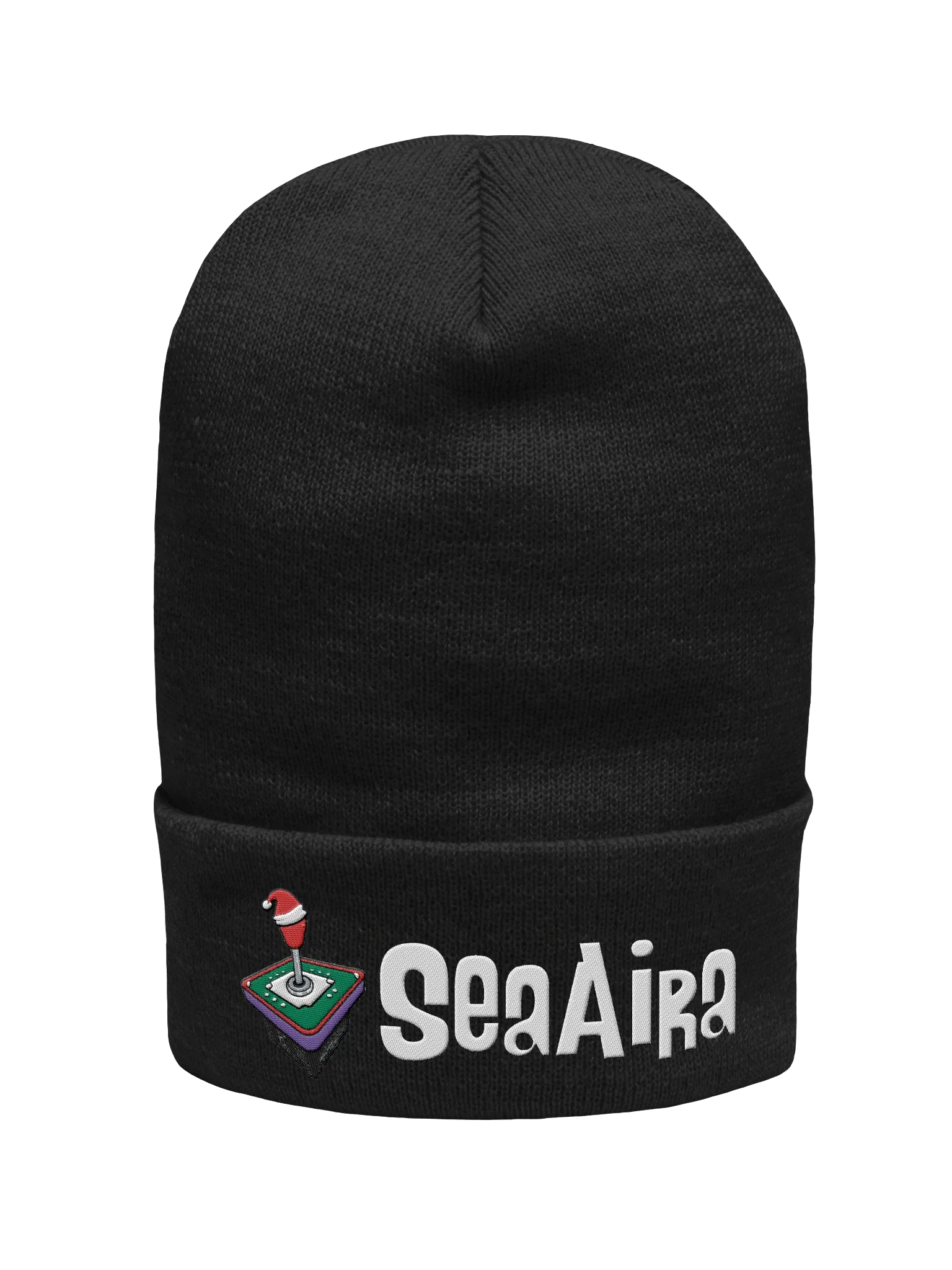 Christmas Joystick Beanie product image (1)