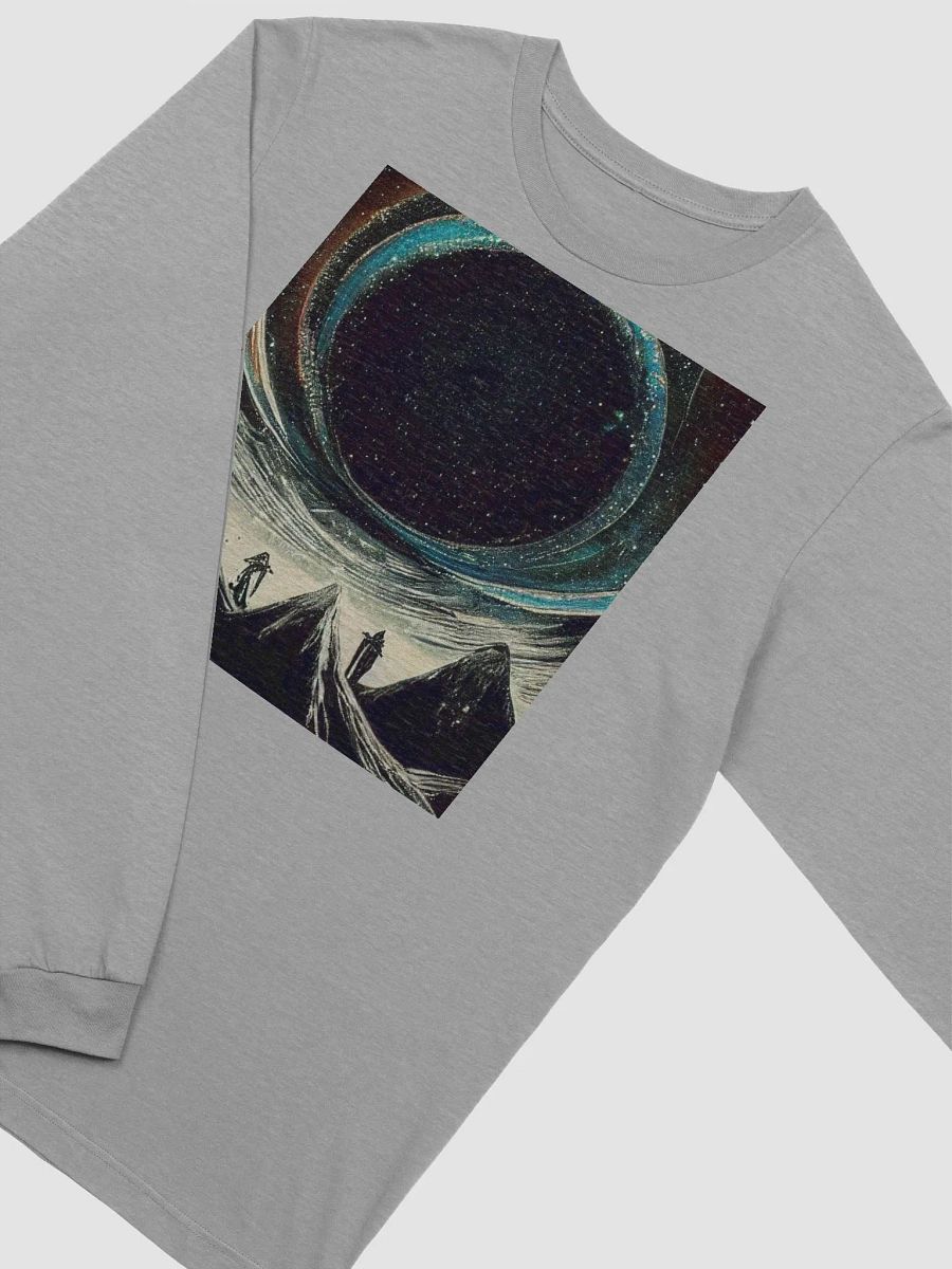 Celestial Summit Long Sleeve Tee product image (3)