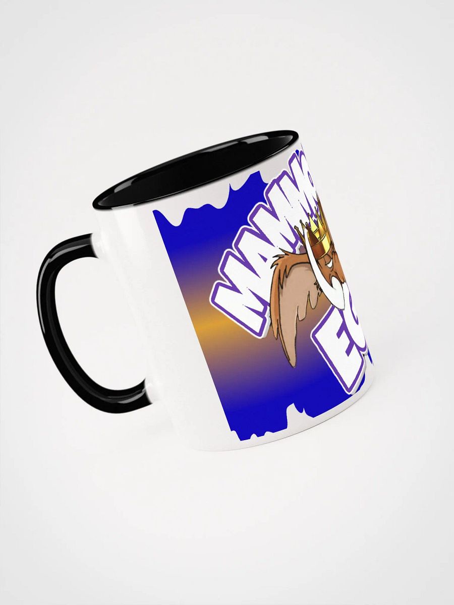 That's One MAMMOTH Mug! product image (3)