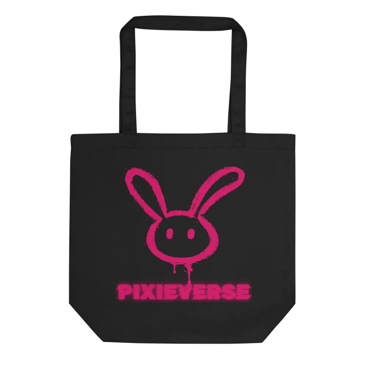 PixieBag PixieFluff (pink) - Limited Edition product image (2)