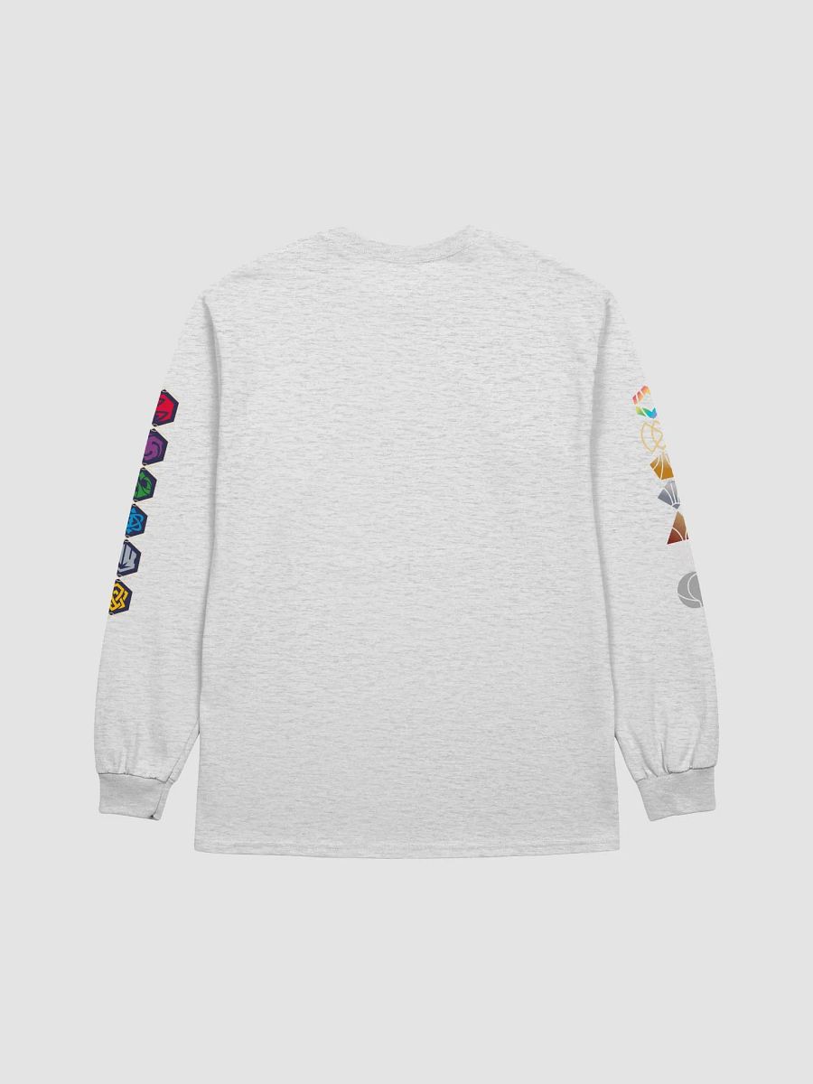 Pegasus's Lorcana VIP Unisex Long Sleeve product image (20)