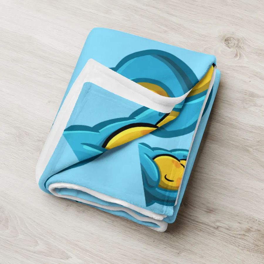 GluCozy Blanket product image (18)