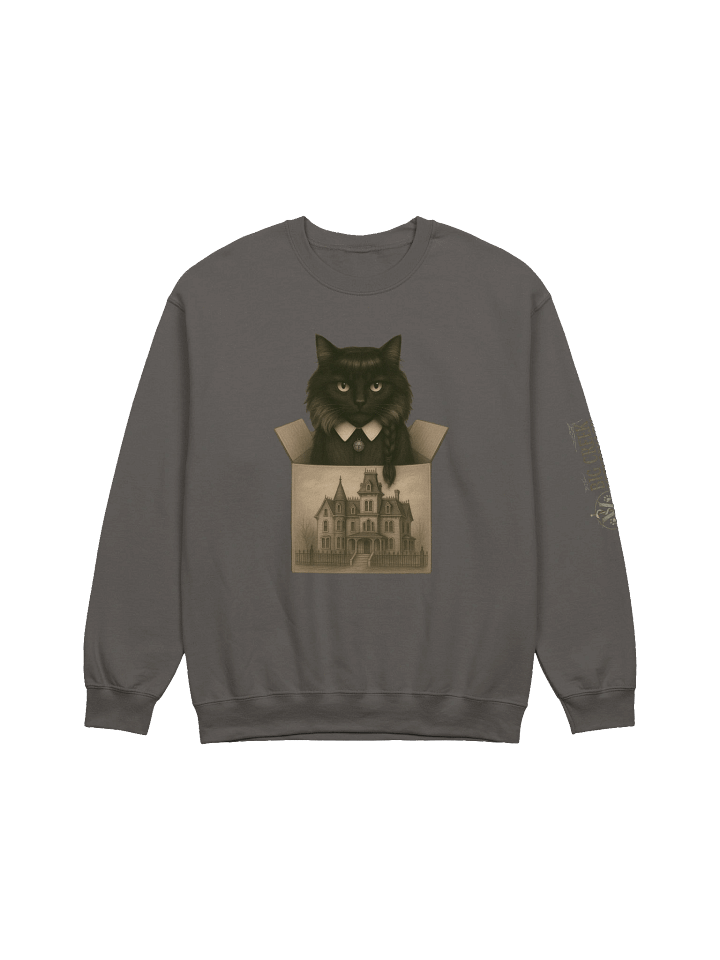The Wednesday Sweatshirt product image (1)