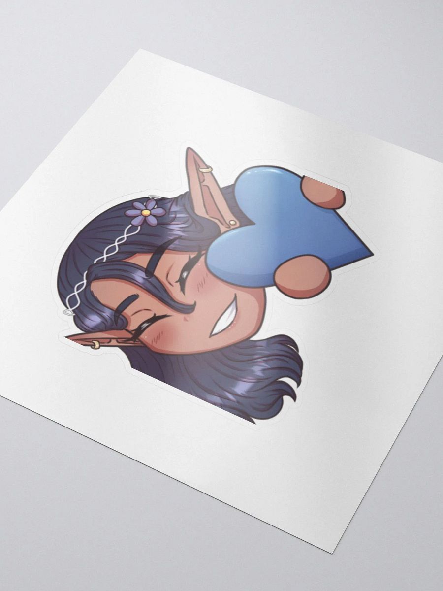 Elf heart product image (3)