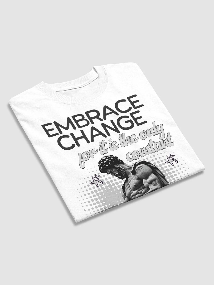 Marcus Aurelius Quote Tshirt product image (6)