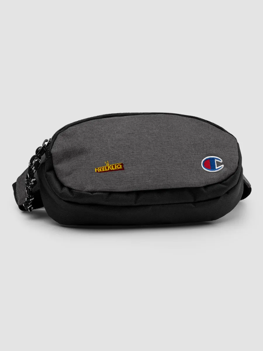 Champion cs3004 fanny hot sale pack
