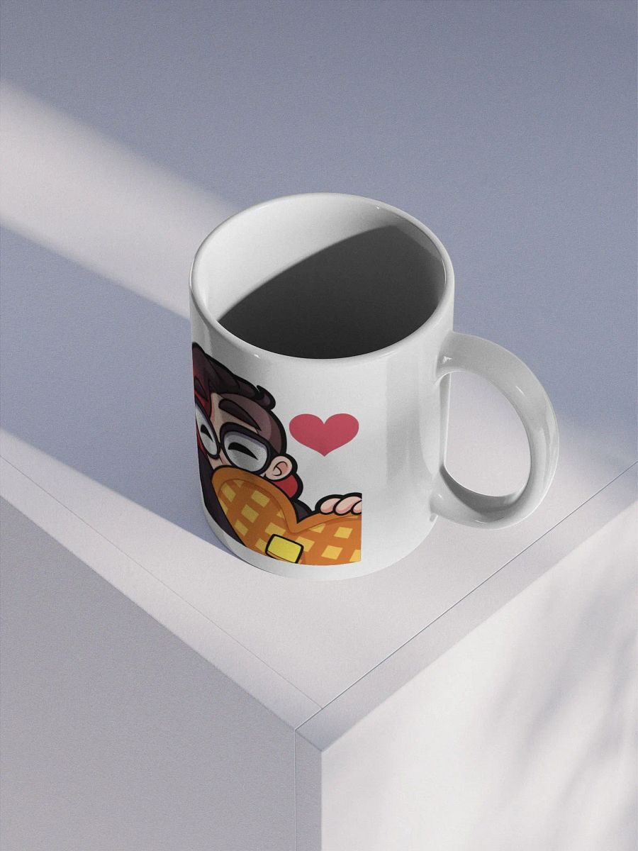 Nika Hug Mug product image (3)