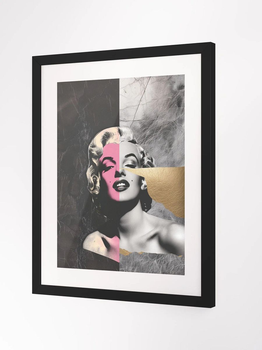 Framed Art Print product image (2)
