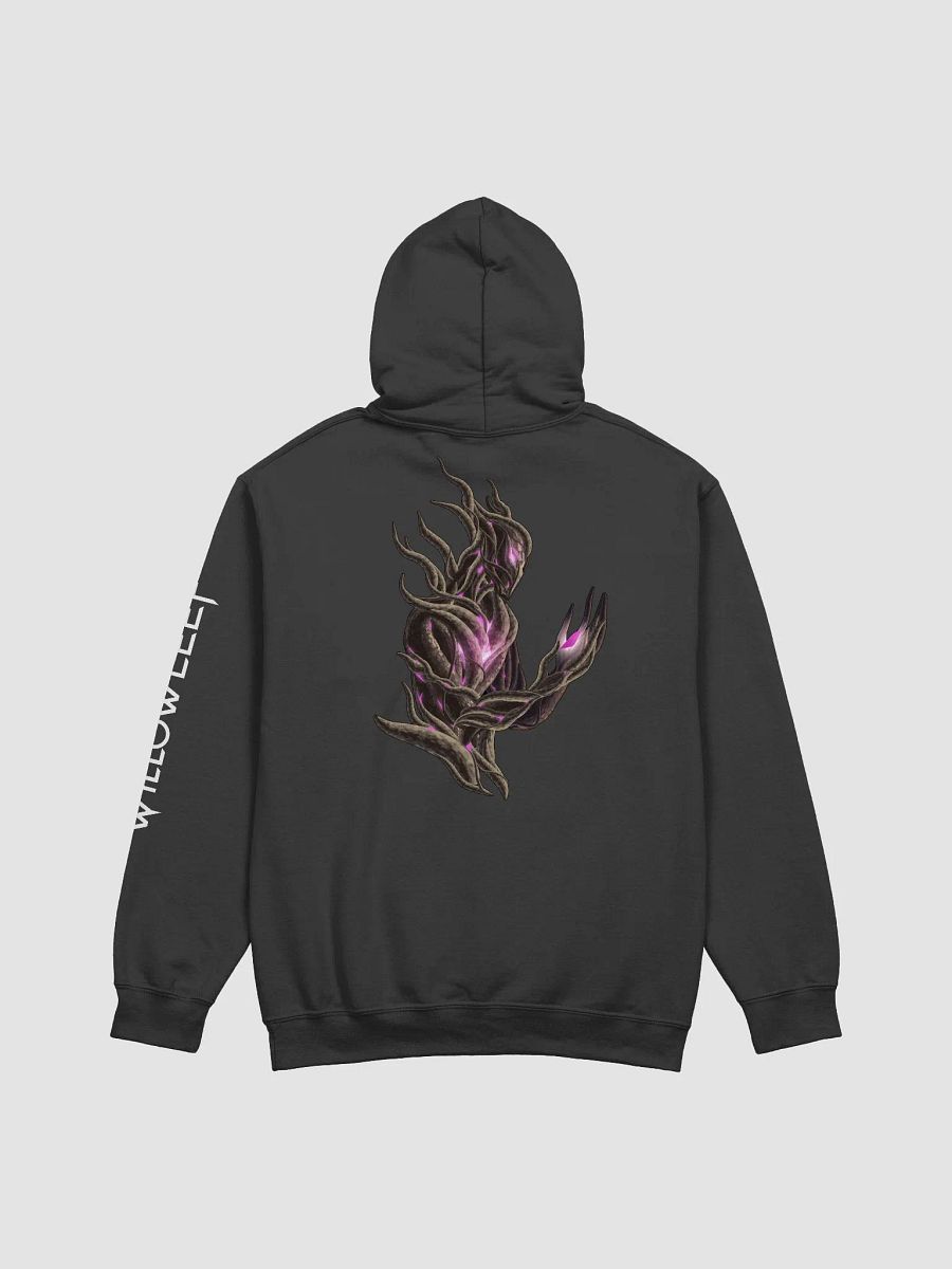 Pink Leef Protector (Back) product image (3)