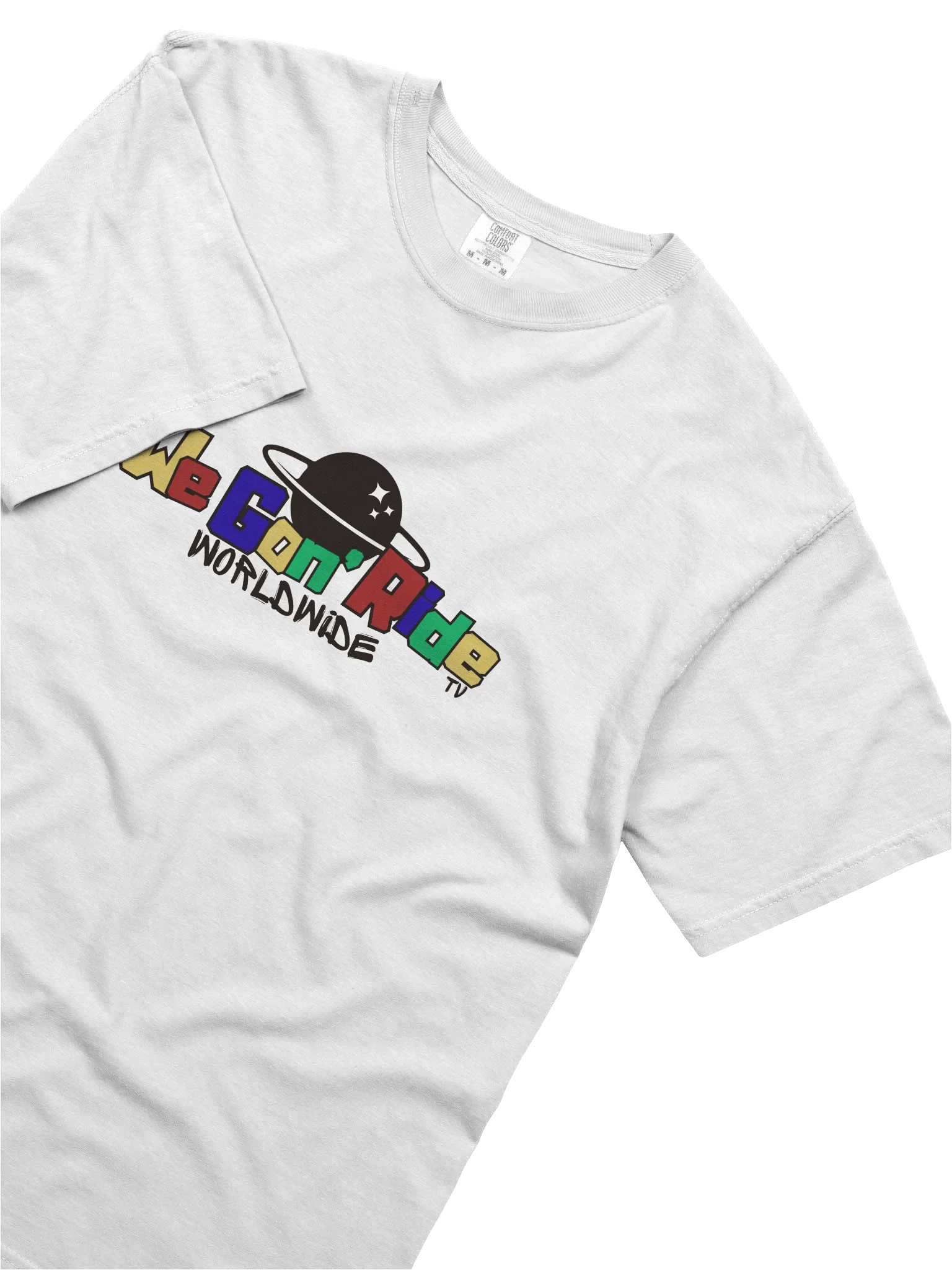 We Gon' RIde Colors Collection product image (5)