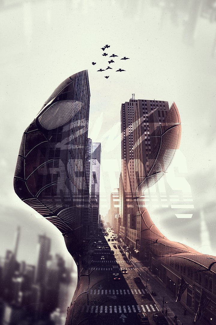 Canyon Spider product image (1)