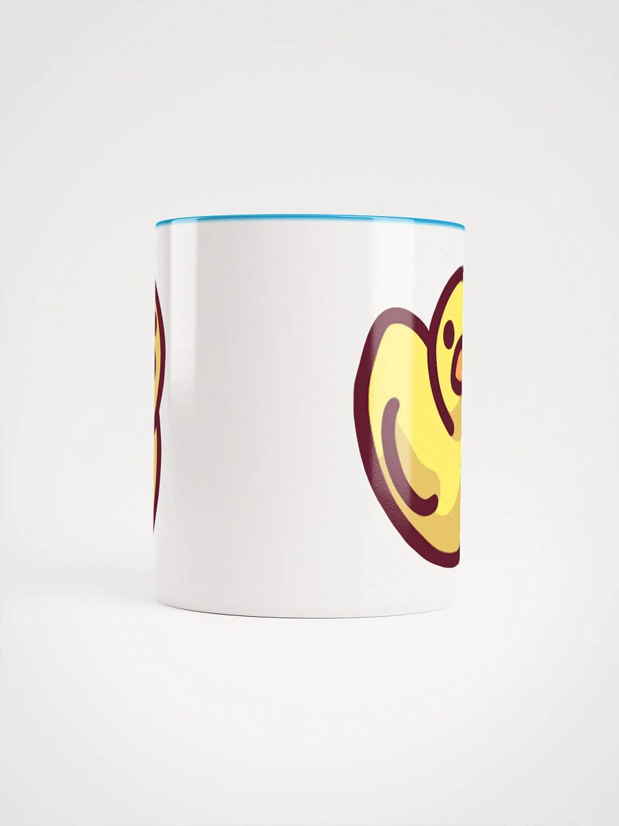 Soul Stare Duck Mug product image (9)