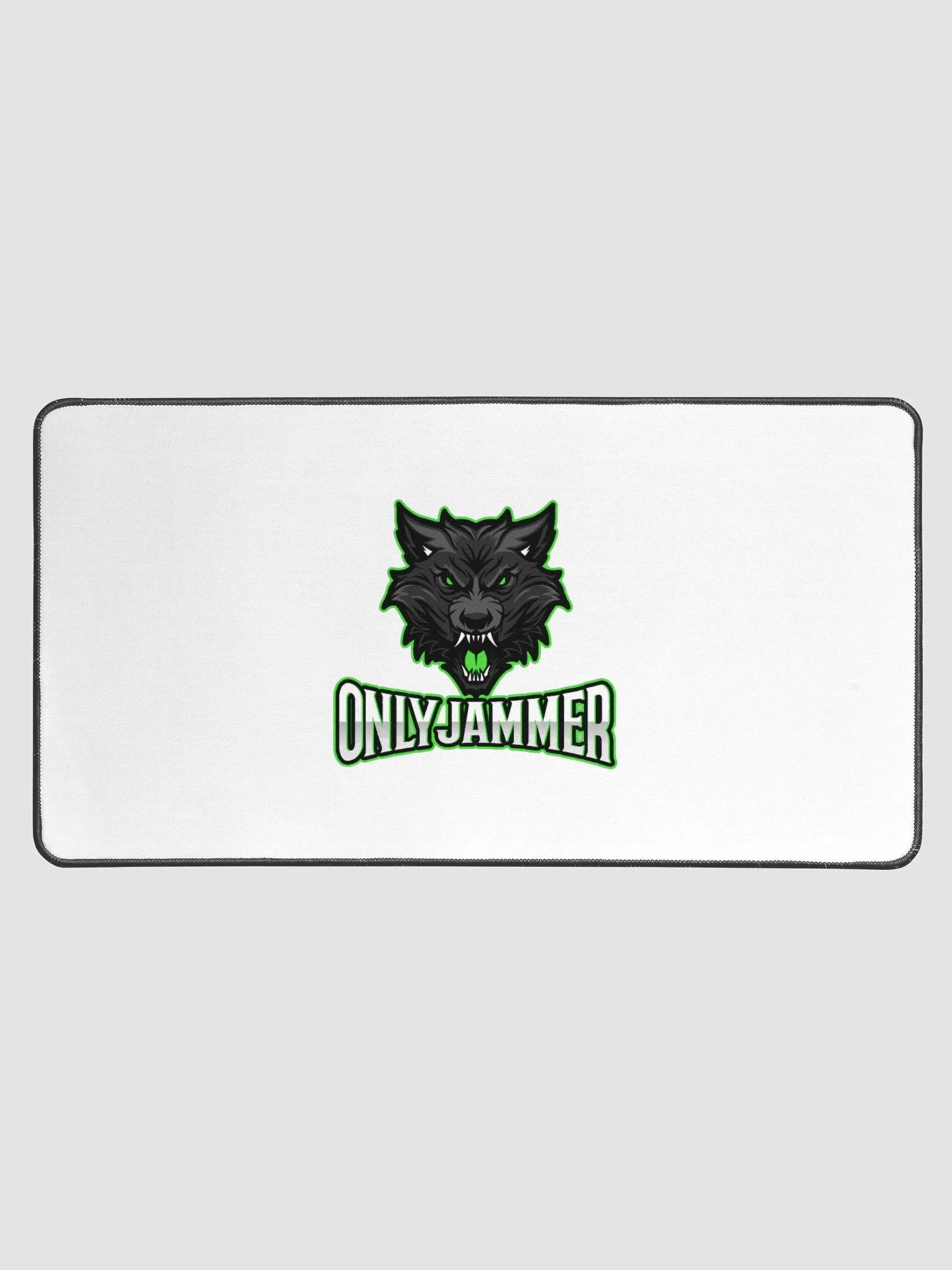 XXL Gaming Mousepad product image (1)