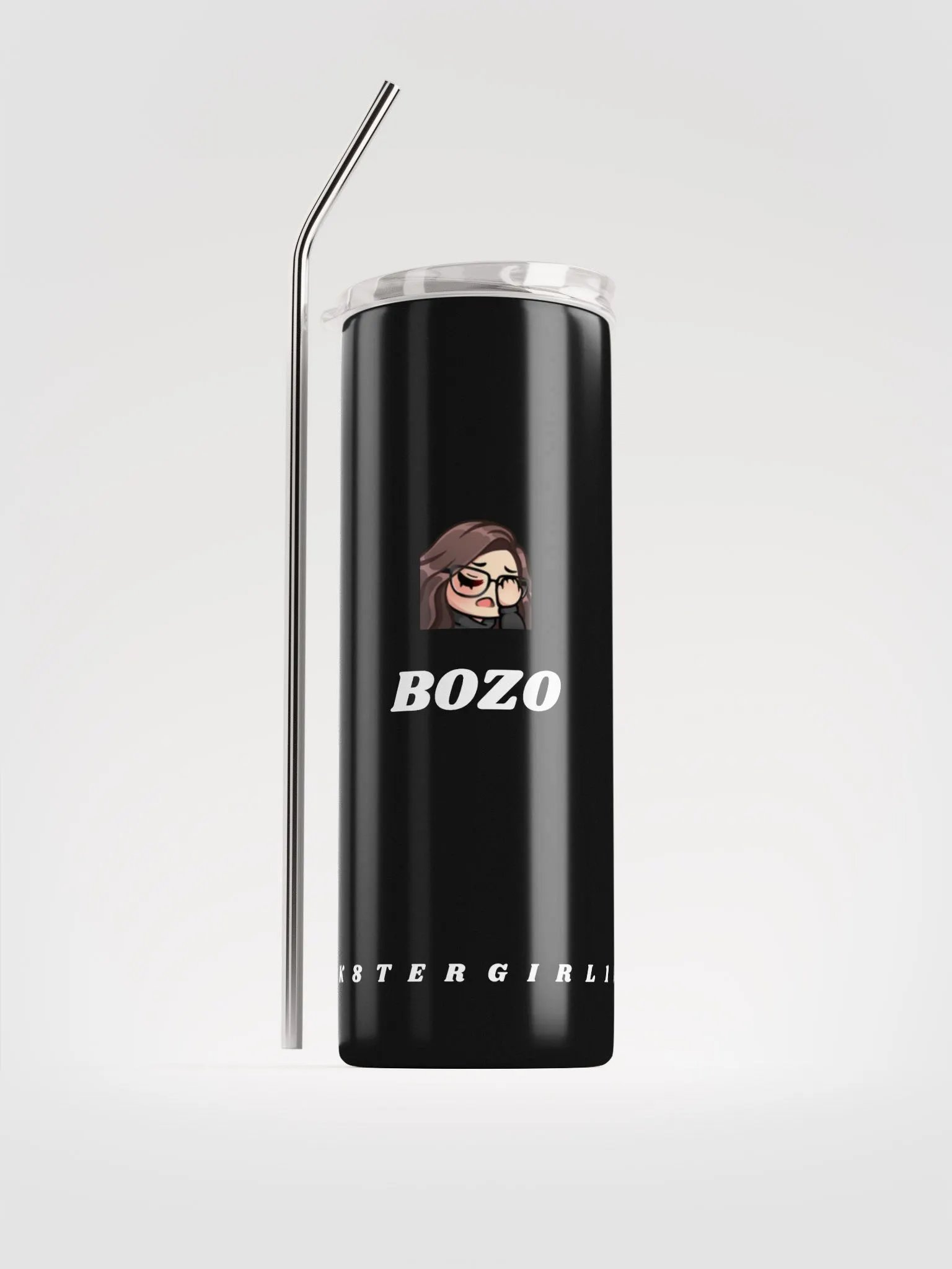 BOZO Tumbler product image (1)