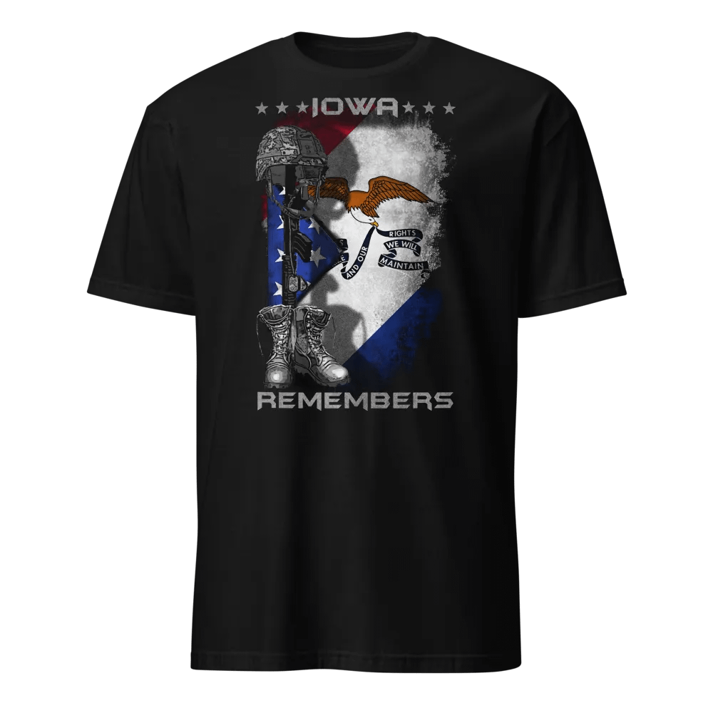 Iowa Remembers product image (1)