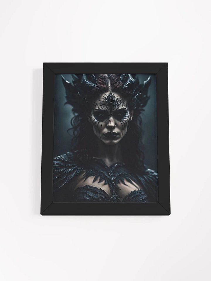 Frame - Lilith Spider Queen product image (1)