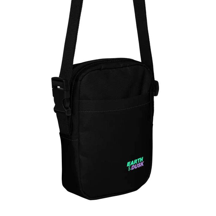 EARTH & DUSK All-Over Print Utility Crossbody Bag product image (1)