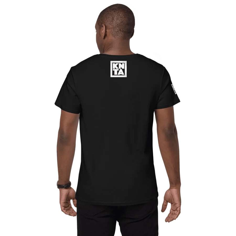 KNTA good feel Tee product image (3)