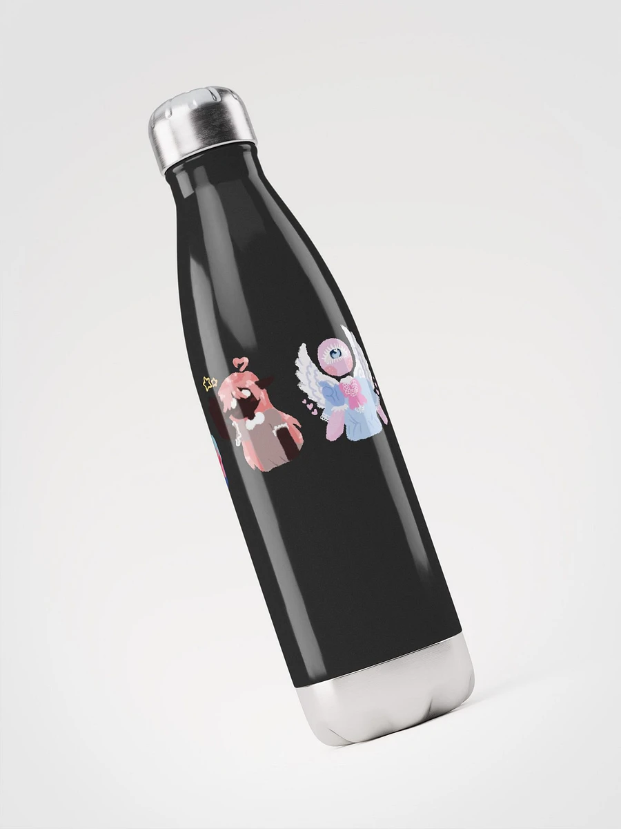 Stainless Steel Chalk Art Water Bottle product image (3)