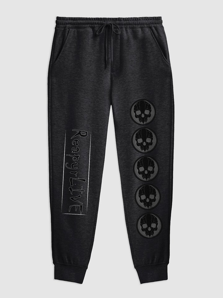 Reapyr Skull Sweaties product image (1)