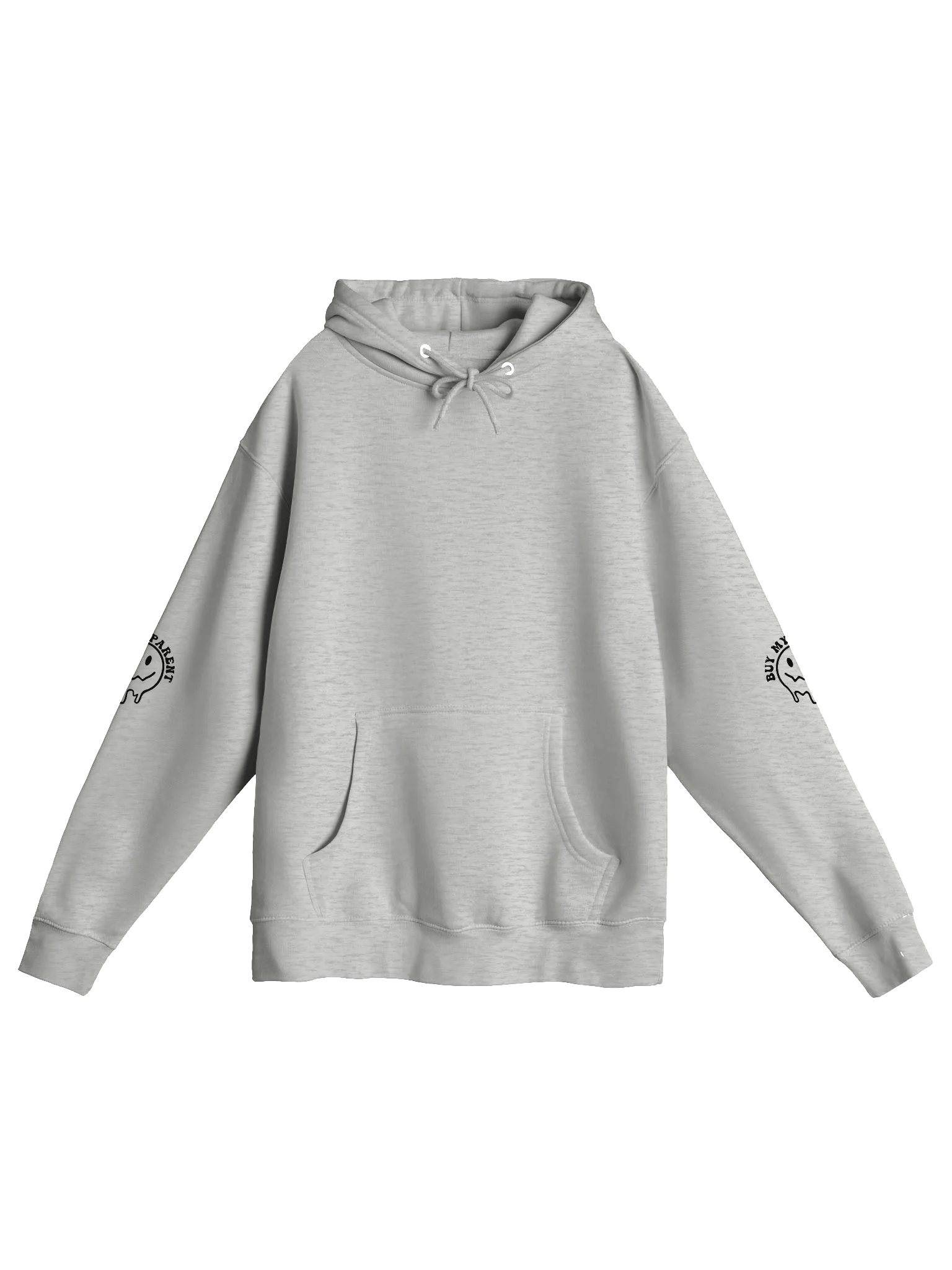 Crazy Plant Lady Unisex Hoodie! product image (3)