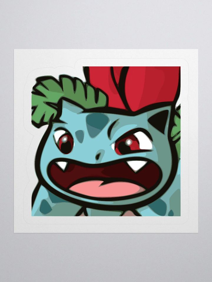 Mom, Why Are You Naked?! Sticker product image (3)