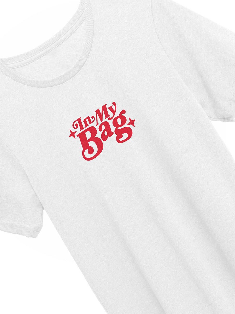 In My Bag Tee product image (11)