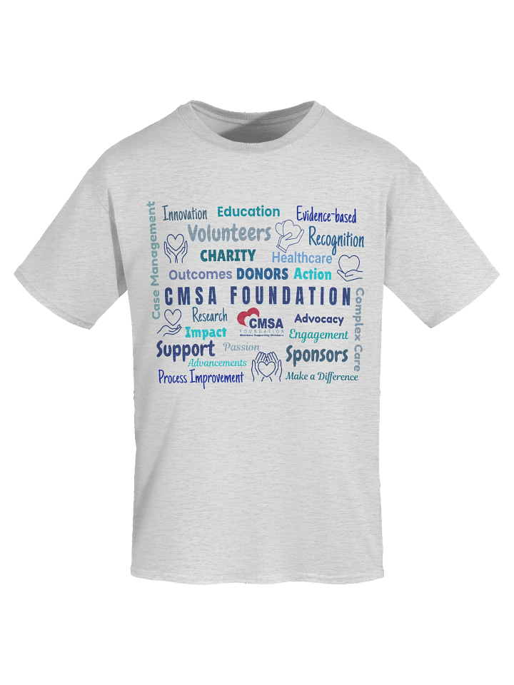 CMSA Foundation Makes a Difference product image (1)