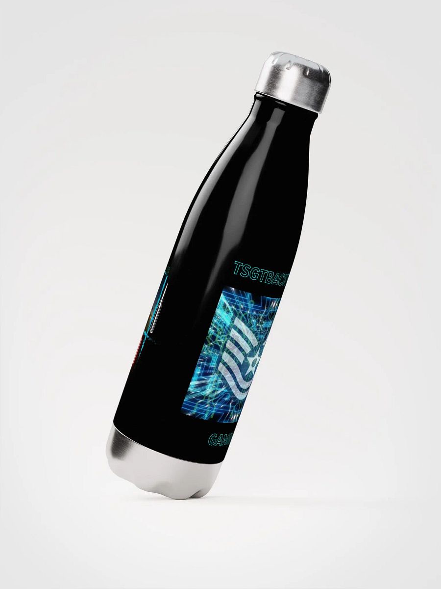 A-10 Thunderbolt II Stainless Steel Water Bottle product image (2)