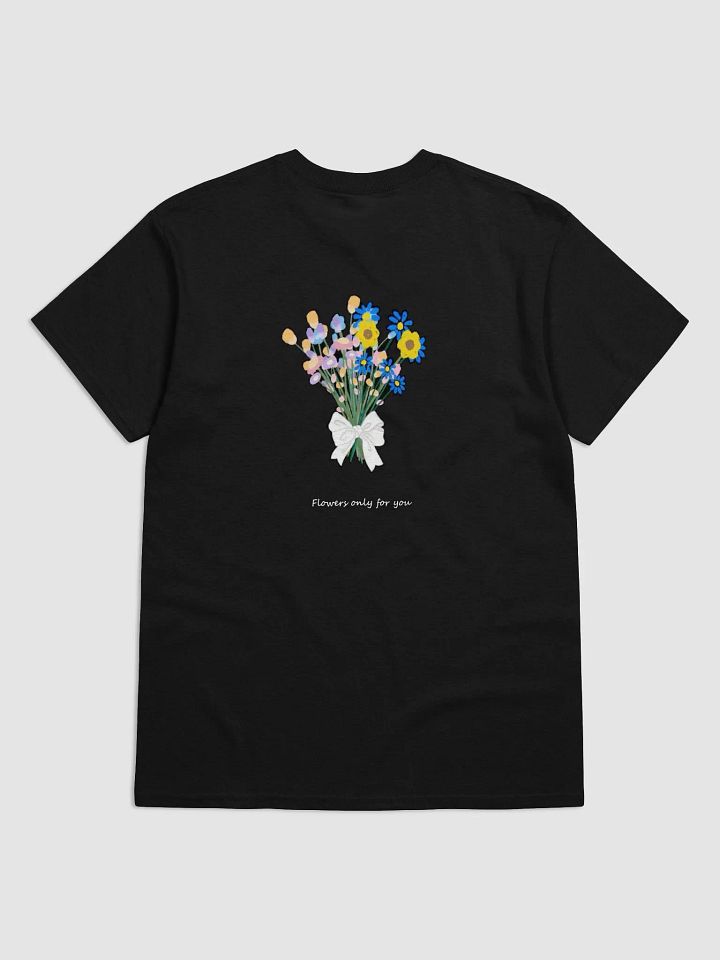 Bouquet Blossom Tee product image (7)