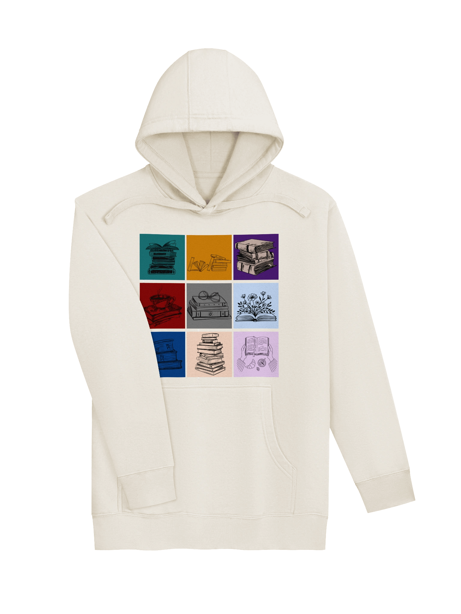 ✨ In My Bookish Era Tee ✨ product image (8)