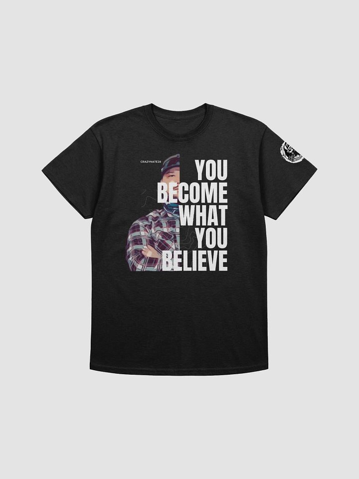 CN28 what you believe product image (1)