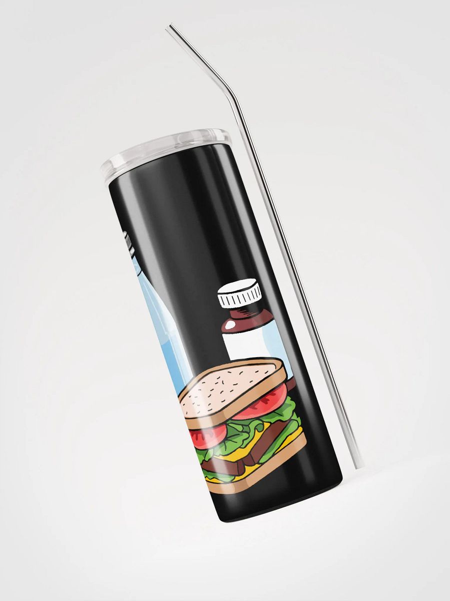 Liivya PSA Tumbler product image (3)