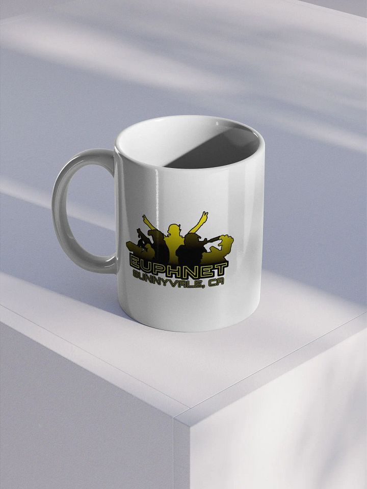 LML x Euphnet Mug product image (1)