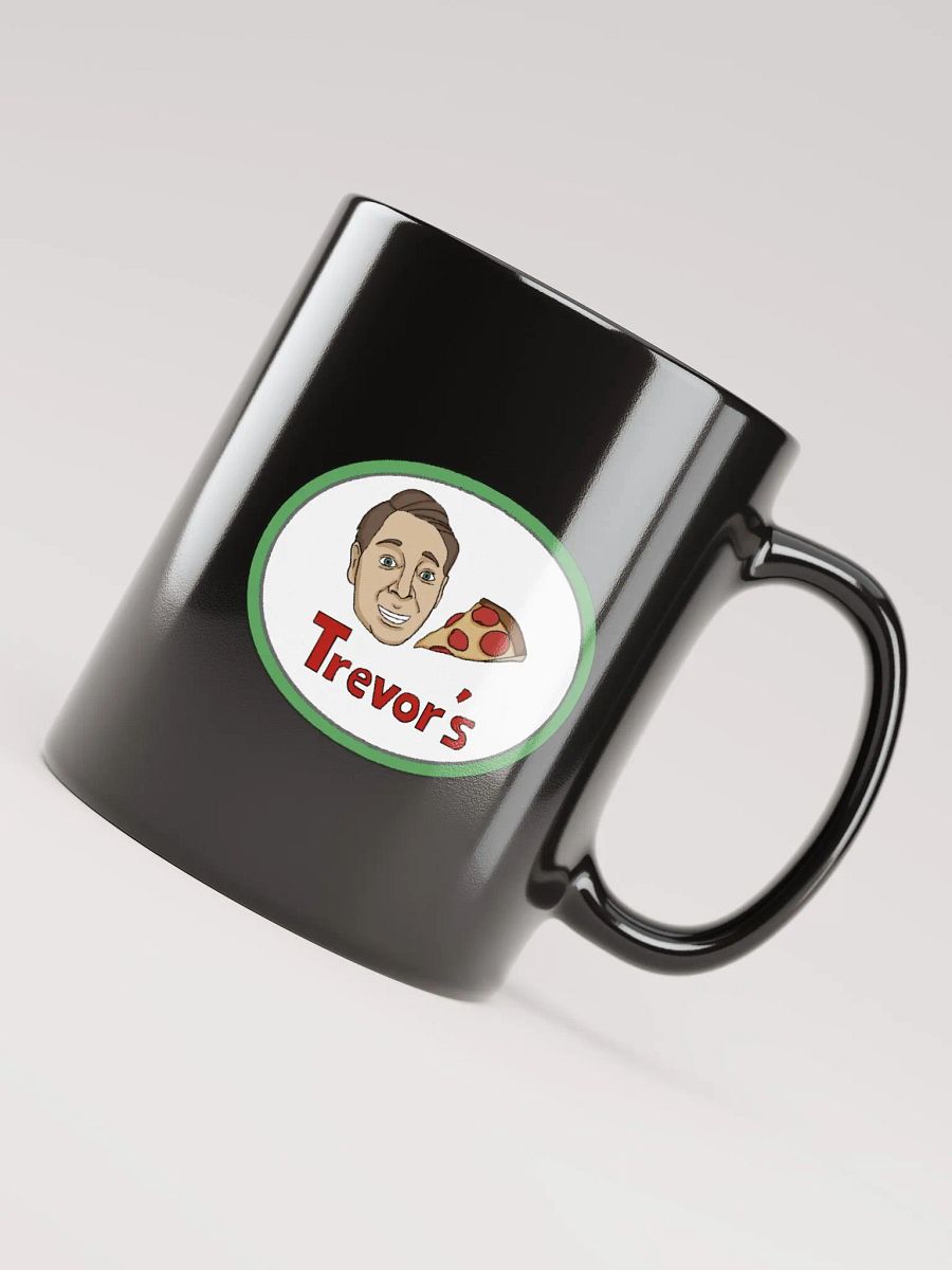 Trevor's Pizzeria Mug product image (4)