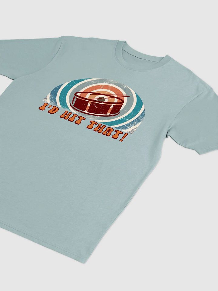 I'd hit that with logo on the back. Premium Quality product image (2)