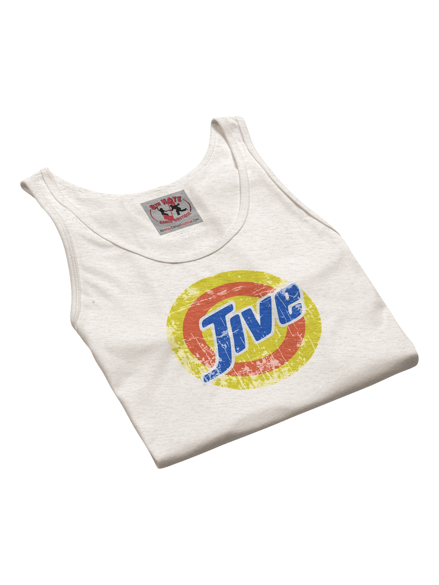 Jive • Tank Top product image (51)
