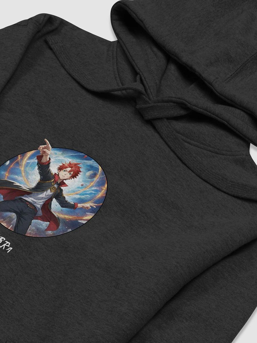 Mystical Pullover Hoodie product image (23)