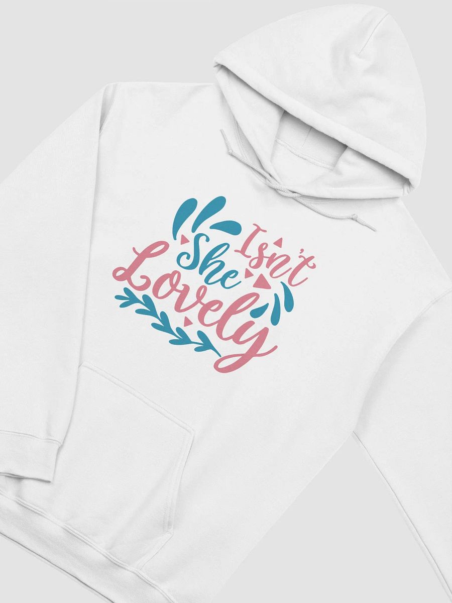 Gildan Classic Hoodie product image (97)