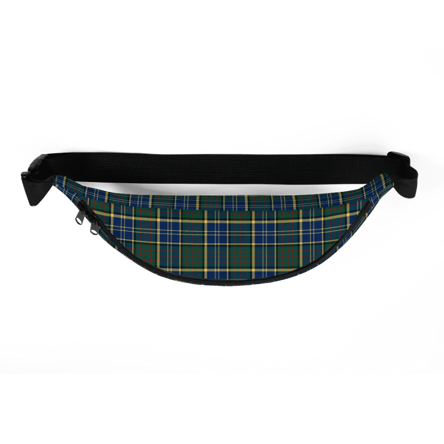 MacMillan Tartan Fanny Pack product image (5)