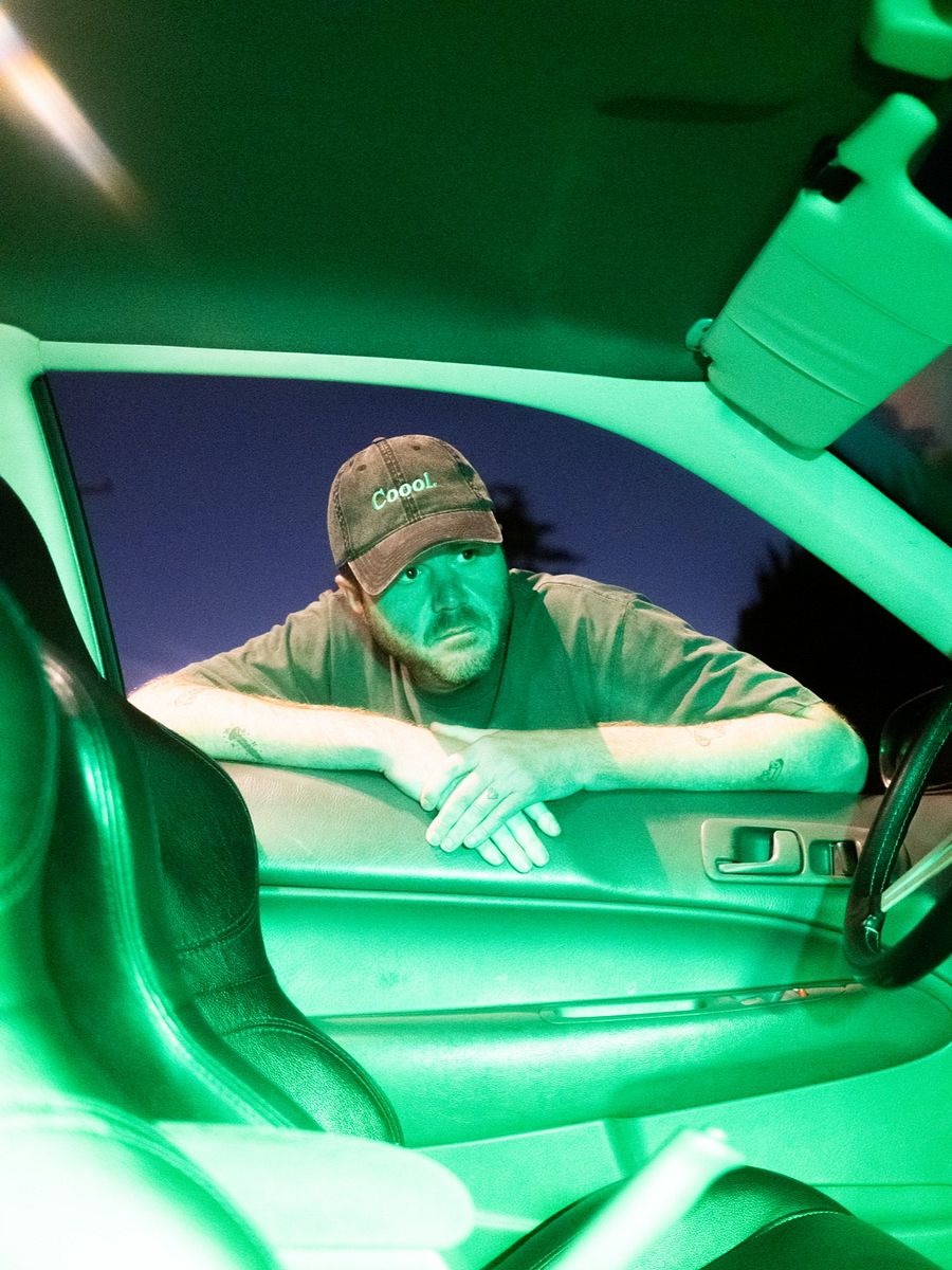 Coool Hat product image (7)