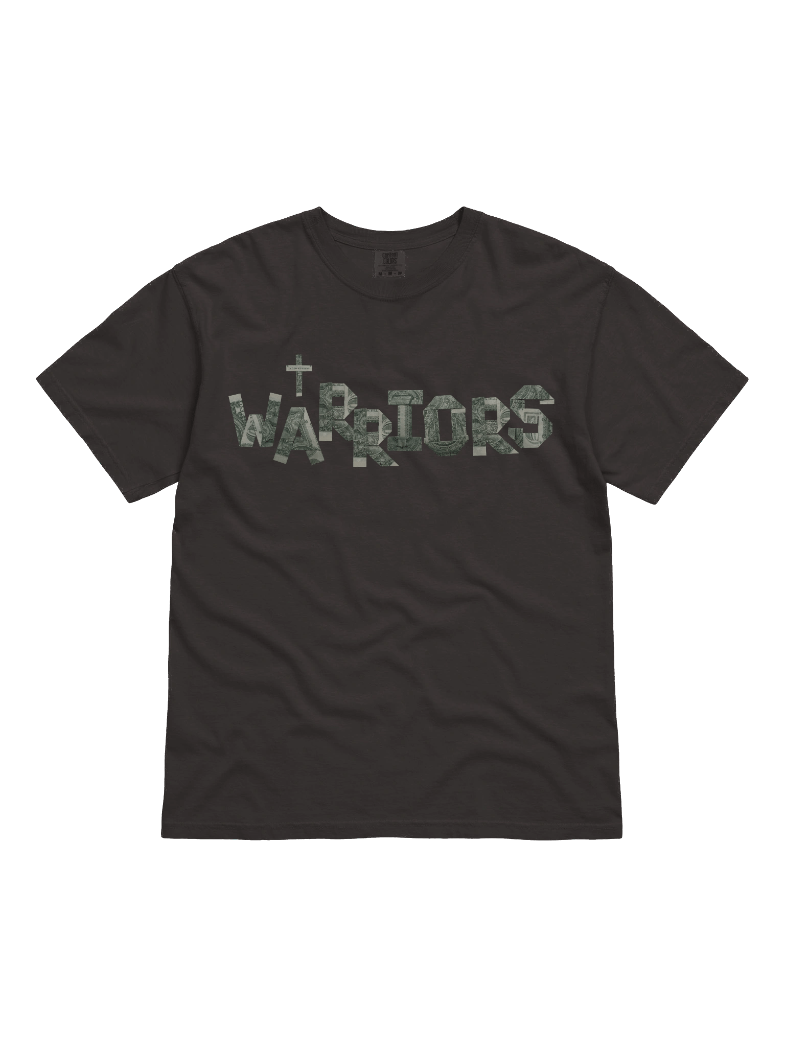 Saints in the City (NY Edition) Tee product image (1)