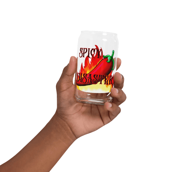 spicy disaster glass product image (32)